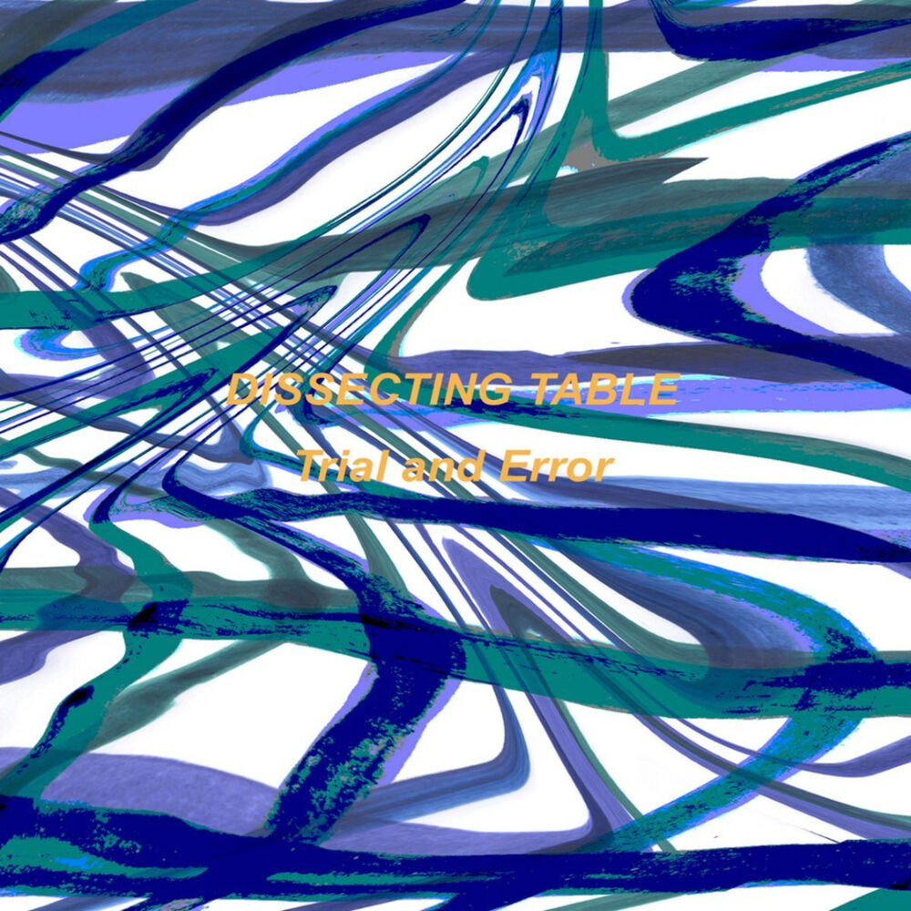 Picture of Trial and Error