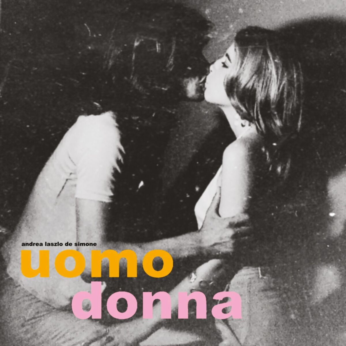Album cover of Fiore mio