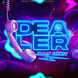 Cover of Dealer