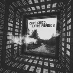 Cover of Entre Prédios