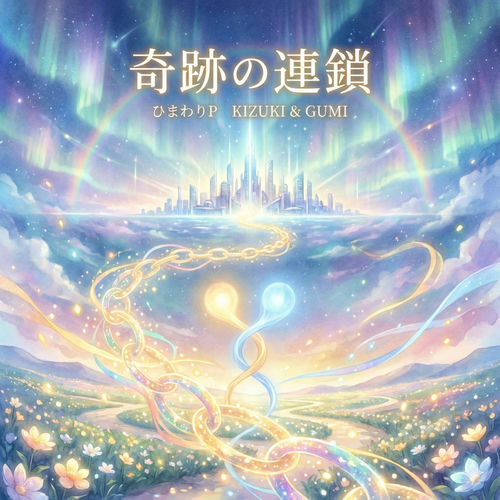 T5-2 Chain of Miracles