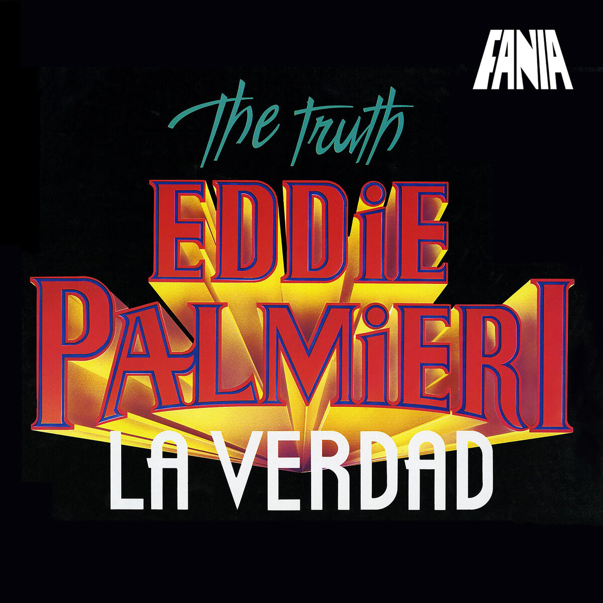 Eddie Palmieri: albums, songs, playlists | Listen on Deezer