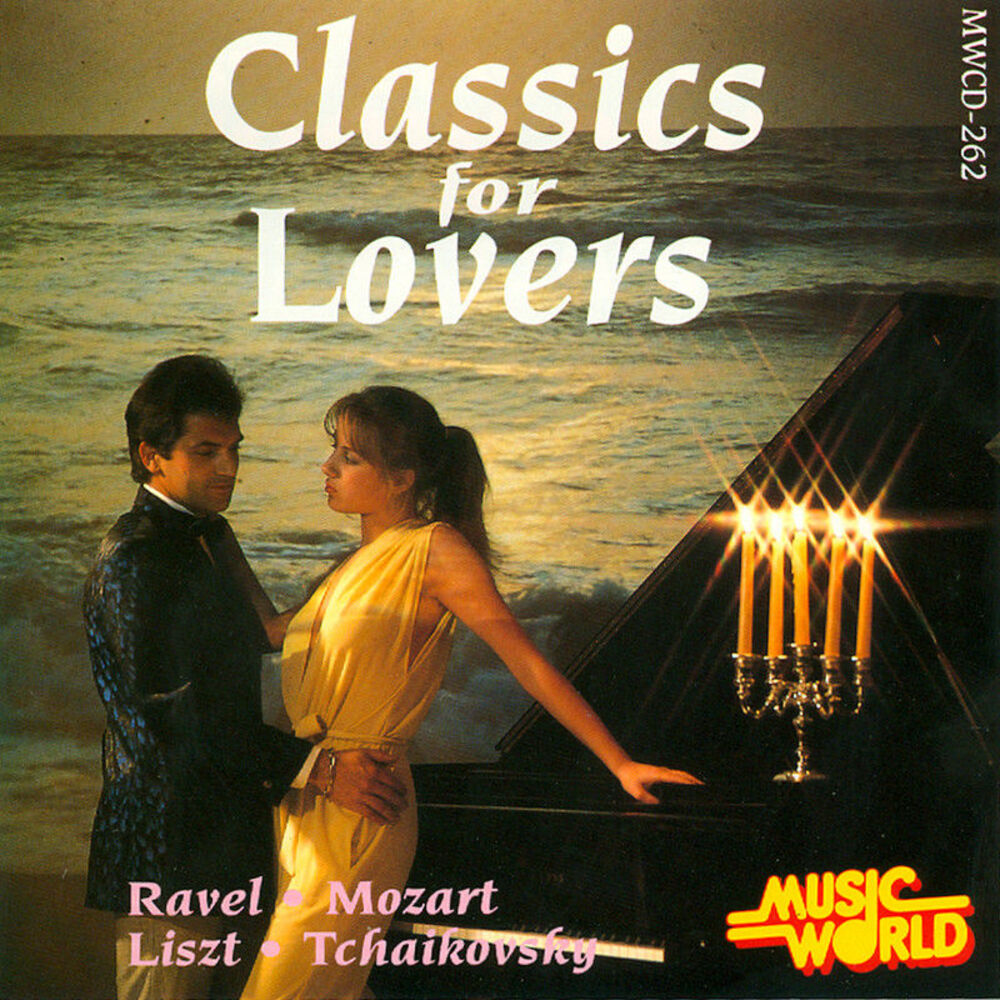Picture of Classics For Lovers
