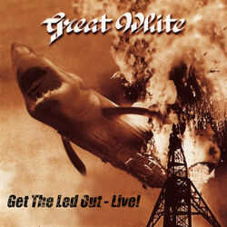 Cover of Great Zeppelin: A Tribute to Led Zeppelin (Live)