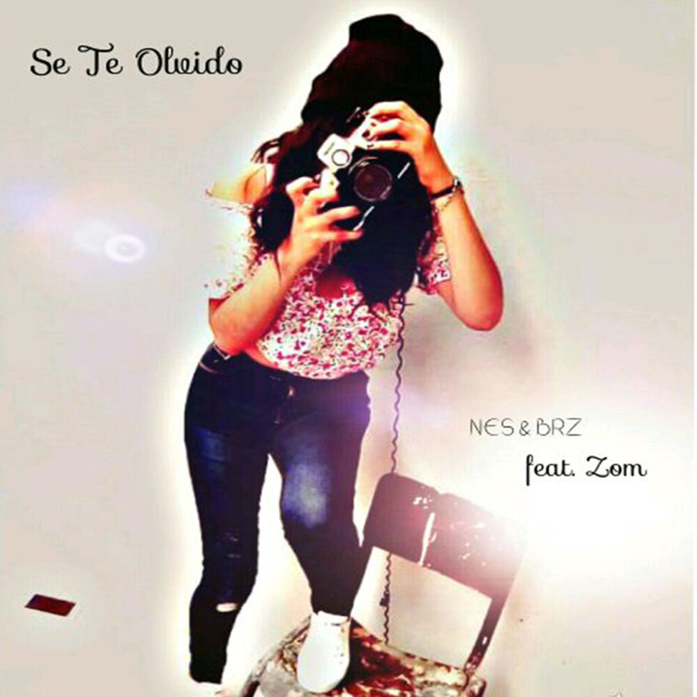Picture of Se Te Olvido