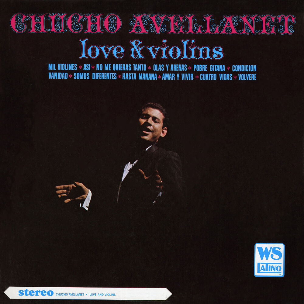 Picture of Love & Violins