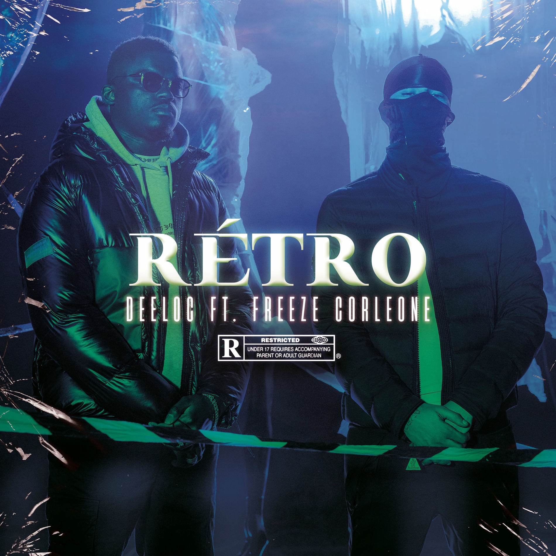 Album cover of Rétro