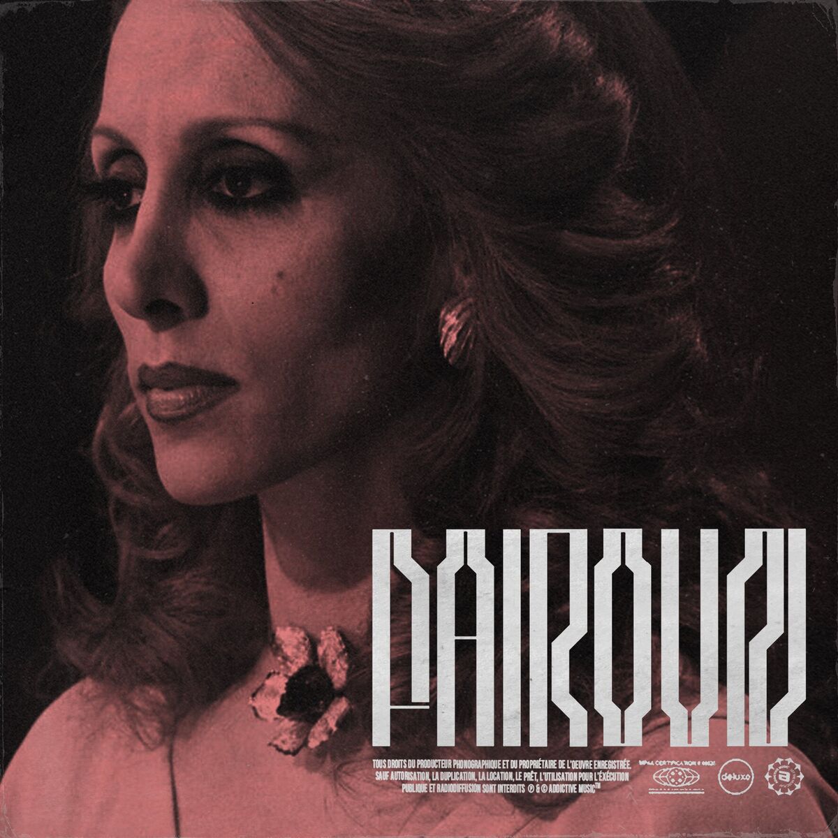 Album cover of Habbaitak Be El Saif