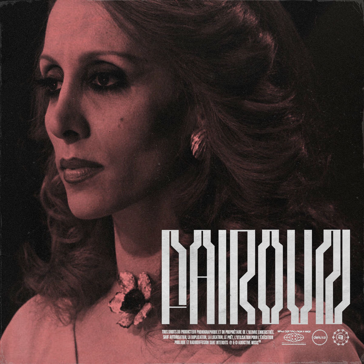 Album cover of Habbaitak Be El Saif ( Fayrouz )