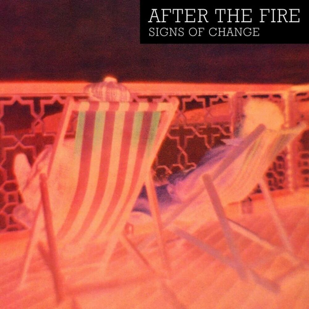 Picture of Signs Of Change (Bonus Track Version)