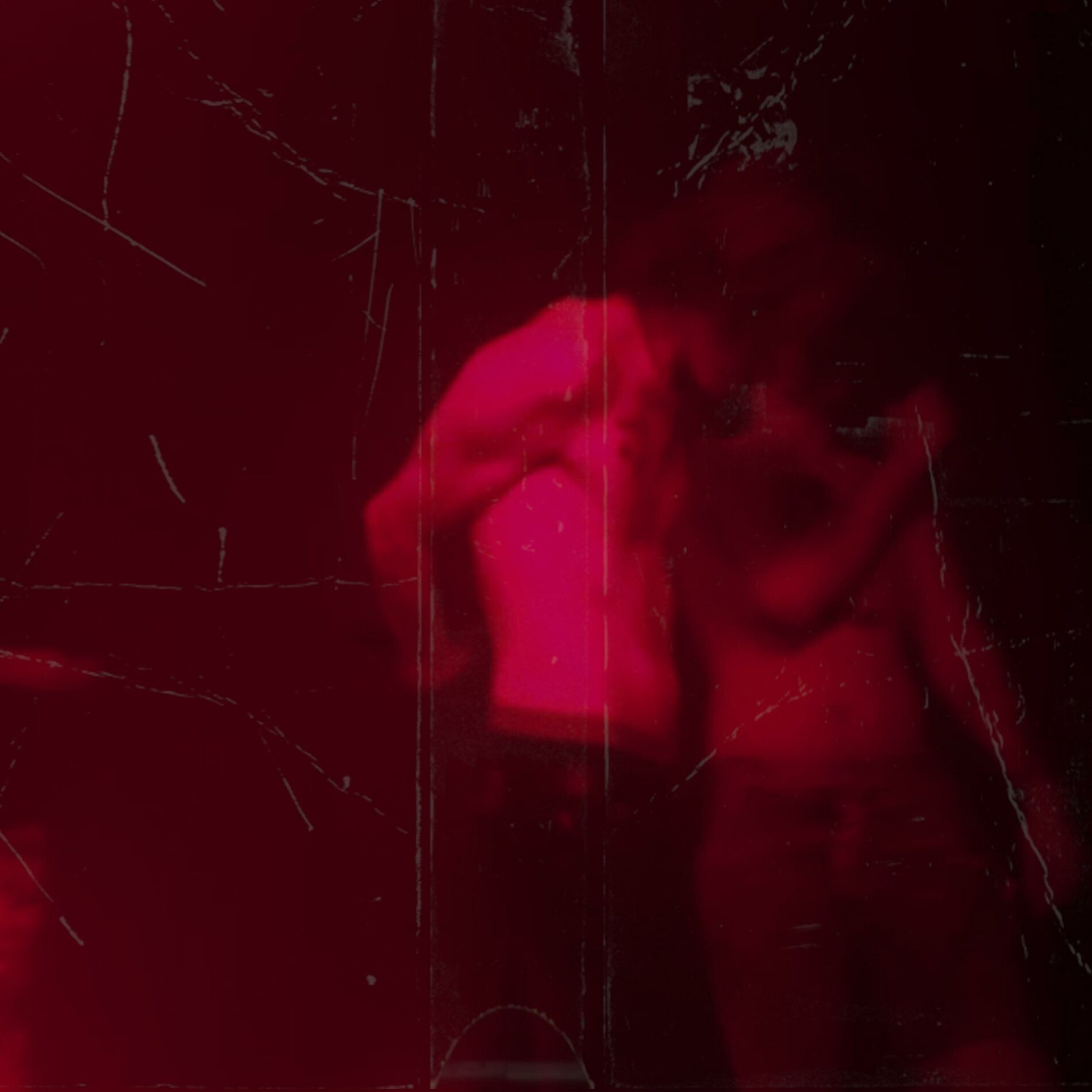 Album cover of Deszcz (feat. shxpe)