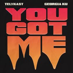 Cover of You Got Me (Remixes)