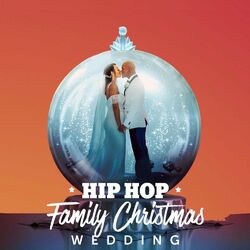 Cover of 12 Days of Christmas / Diamonds for Christmas (from the film Hip Hop Family Christmas Wedding)