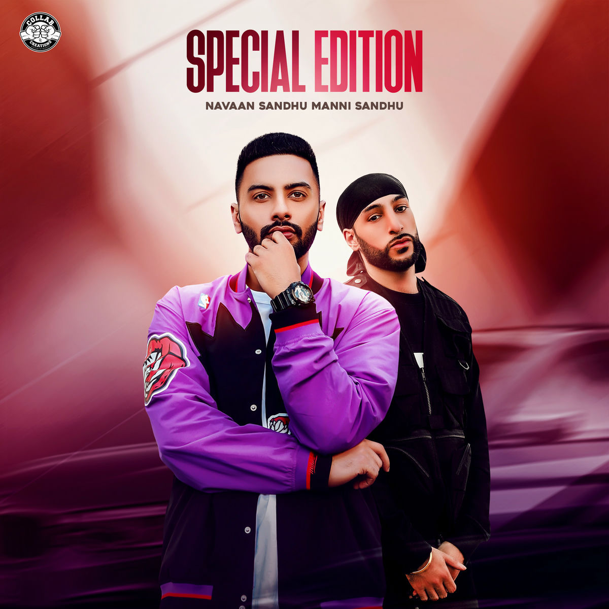 Album cover of Special Edition
