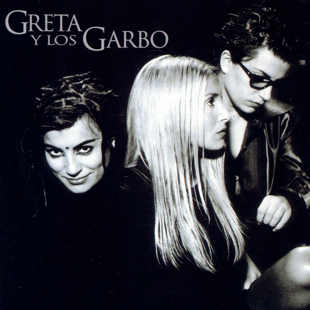 Picture of Greta Y Los Garbo