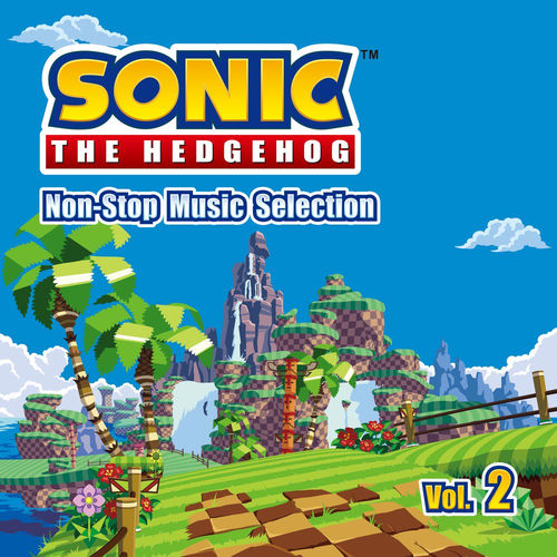 Windmill Isle - Day – SEGA / Tomoya Ohtani