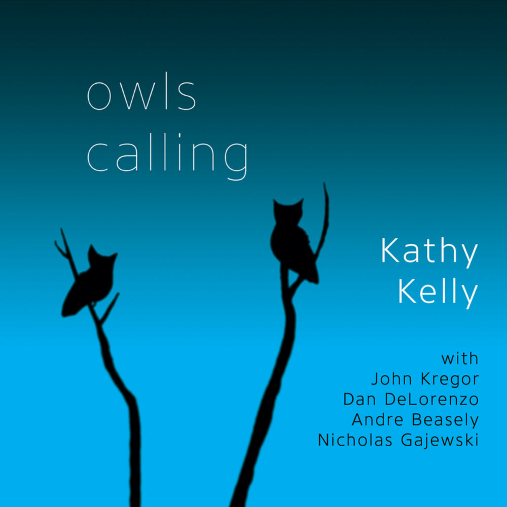 Picture of Owls Calling