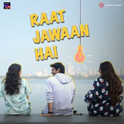 Cover of Raat Jawaan Hai