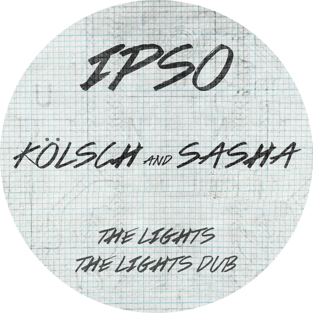 The Lights Kölsch