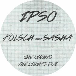 Cover of The Lights