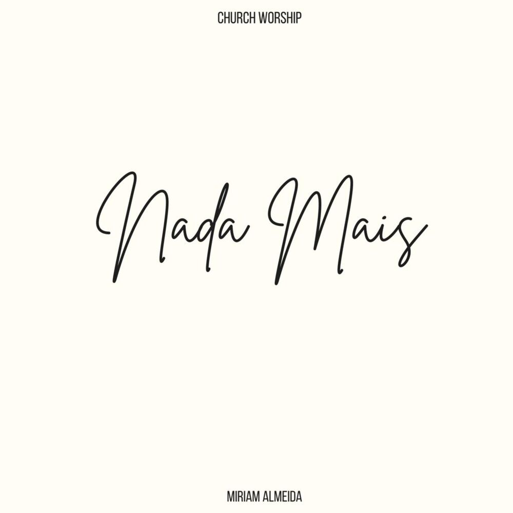 Picture of Nada Mais