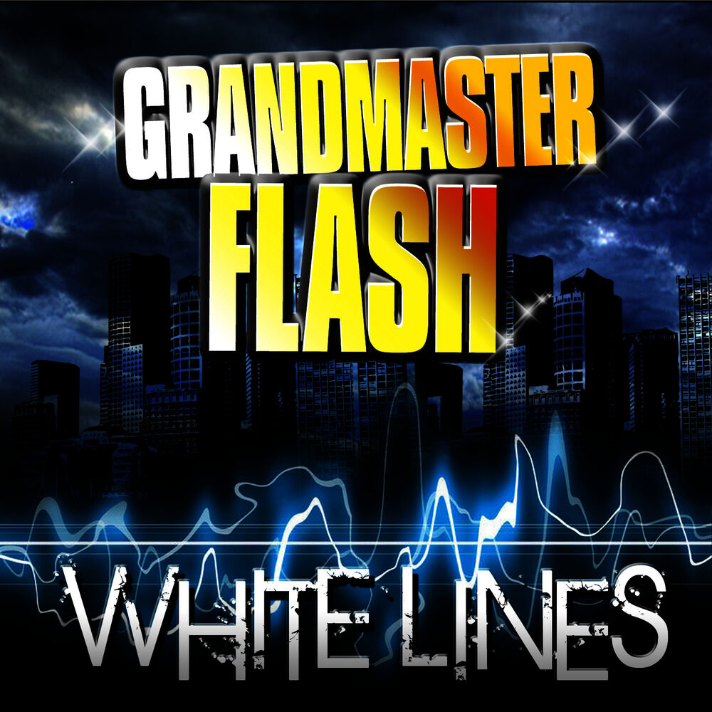 Picture of White Lines (Blackburner Death Mix)