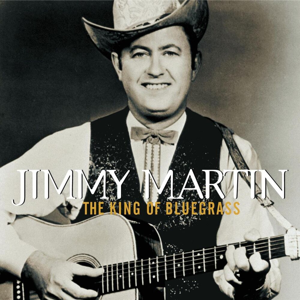 Picture of Tribute To The King Of Bluegrass - Volume 1