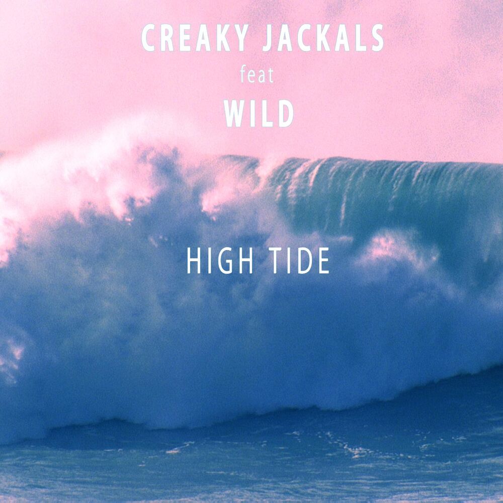 Picture of High Tide (feat. WILD)