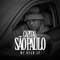 Cover of Capital São Paulo