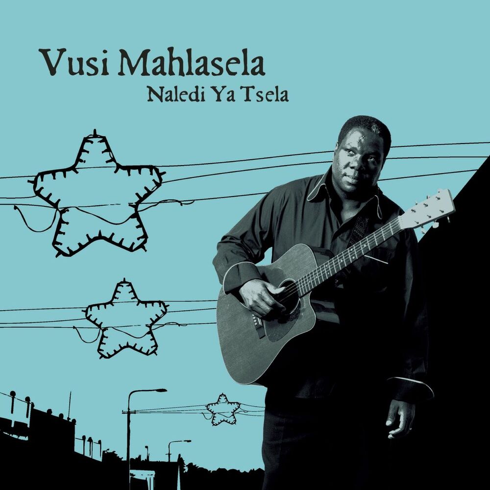 Picture of Naledi Ya Tsela