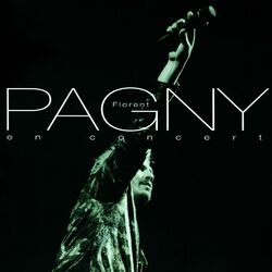 Cover of Live