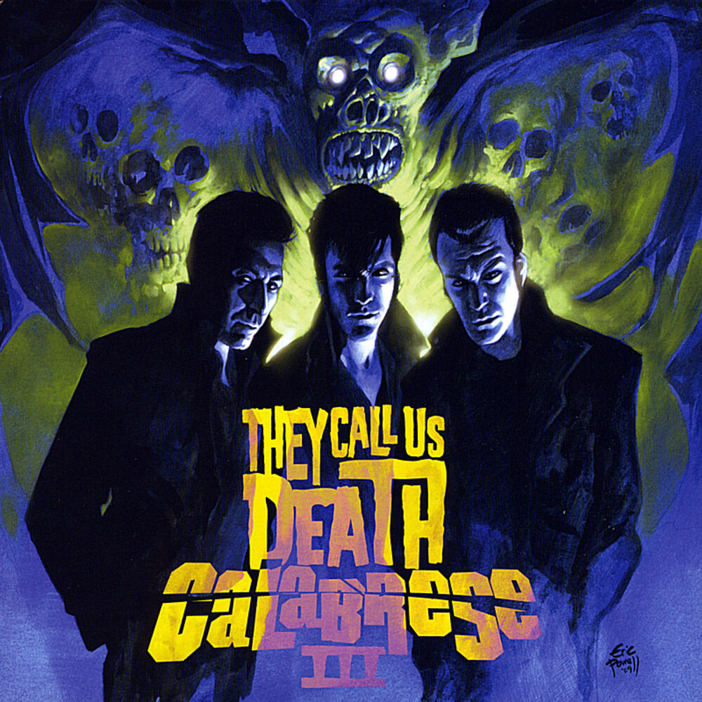 Picture of III - They Call Us Death