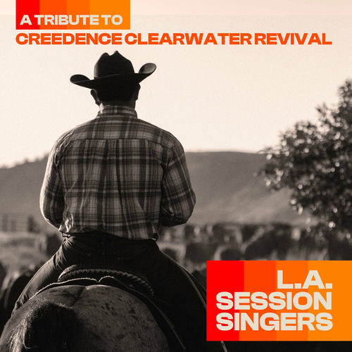 A Tribute To Creedence Clearwater Revival