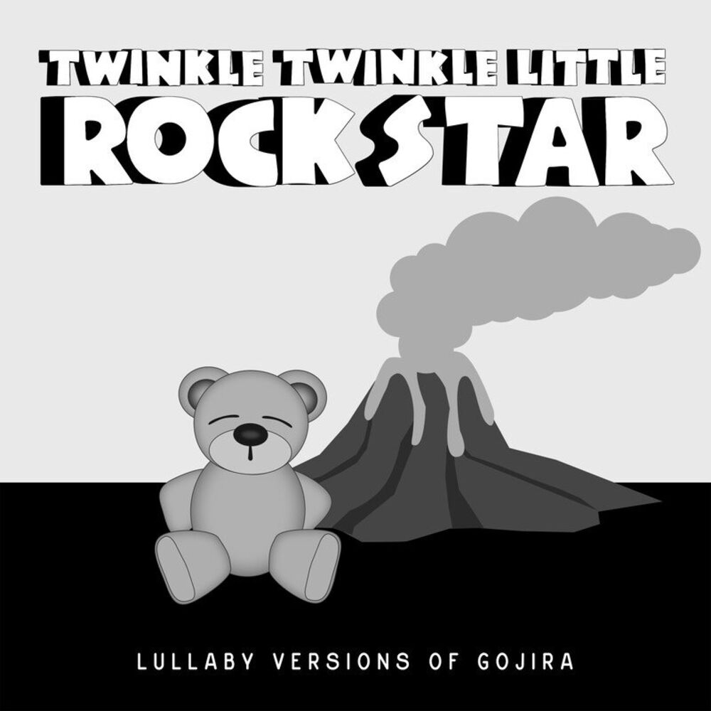 Picture of Lullaby Versions of Gojira