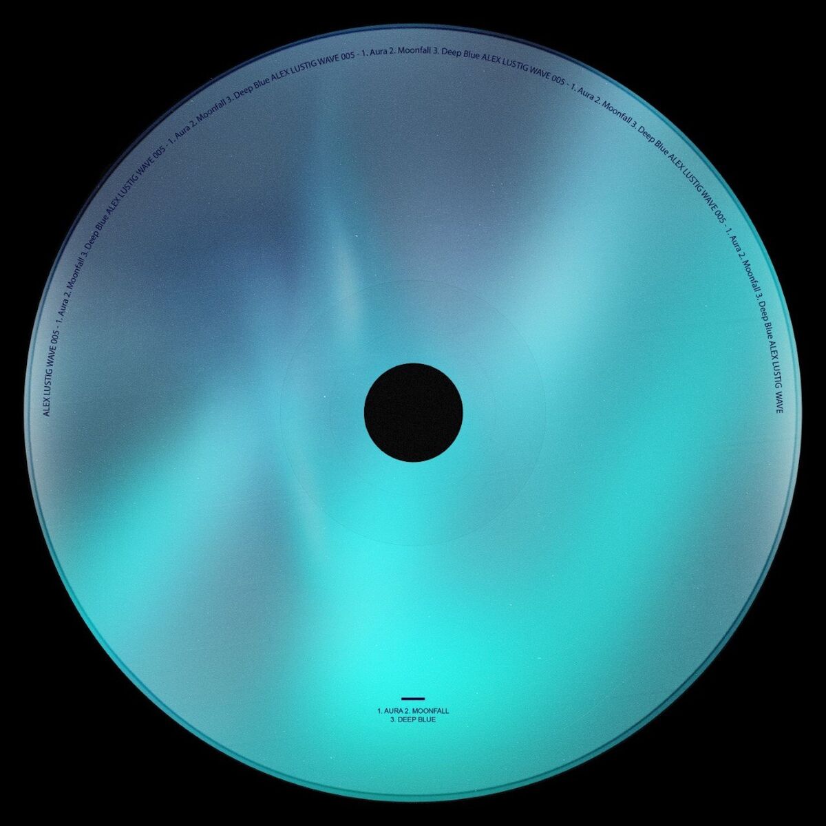 Album cover of Aura