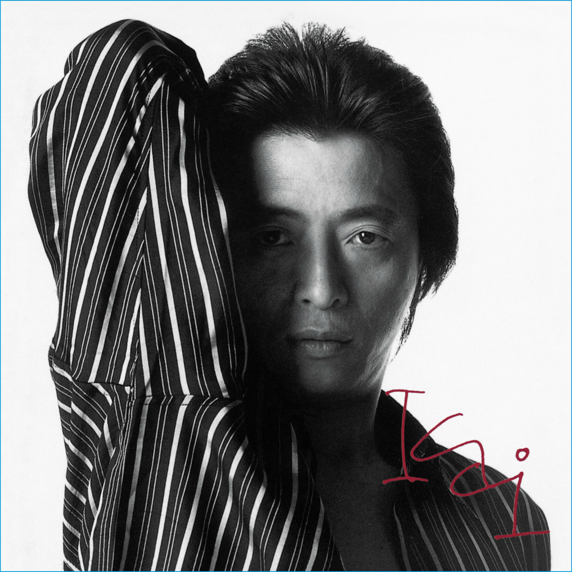 Yoshihiro Kai: albums, songs, concerts | Deezer