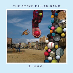 Cover of Bingo!