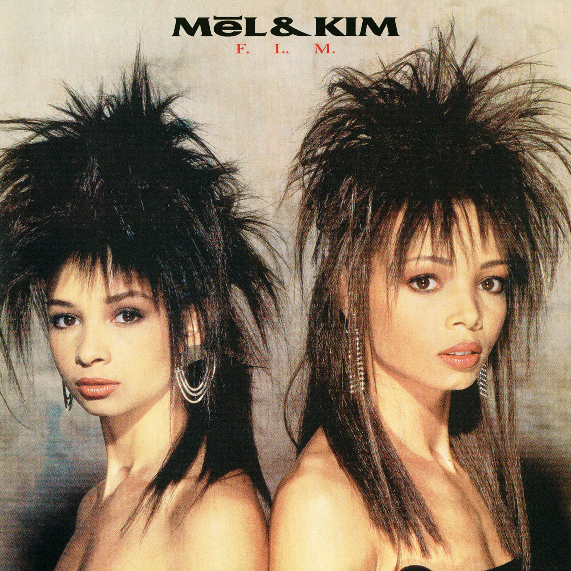 Album cover of Respectable