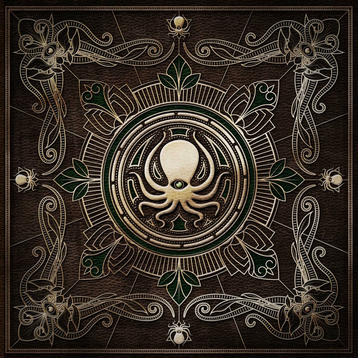 Album cover of Anxious