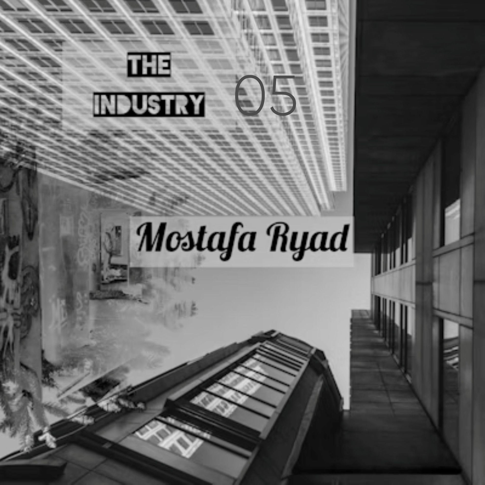 Album cover of The Industry 05