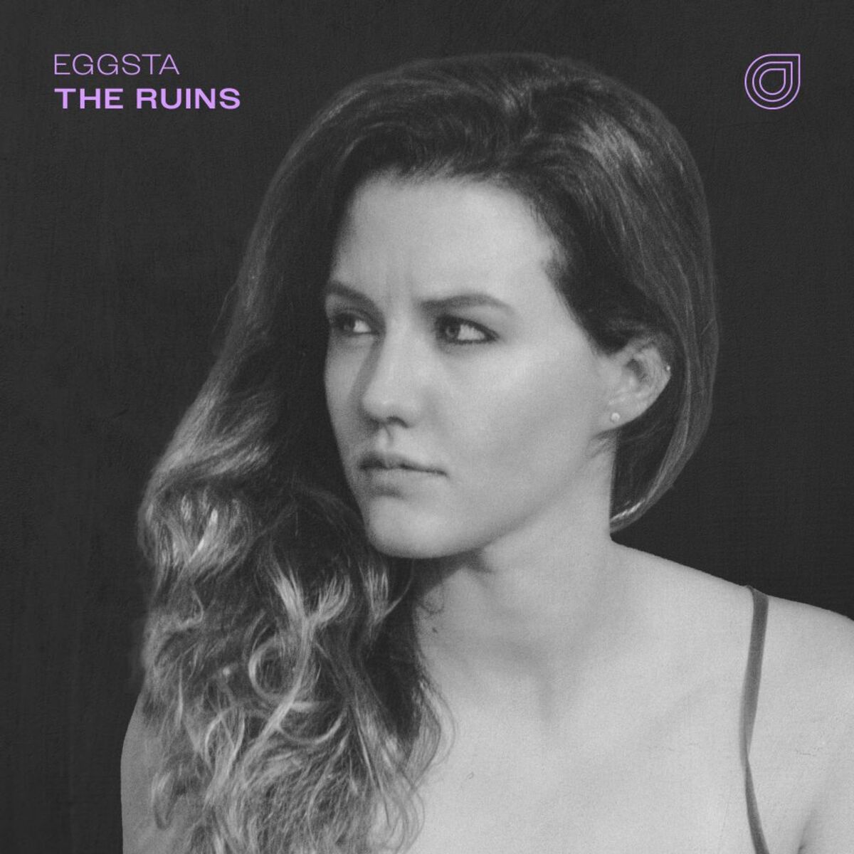 Album cover of The Ruins