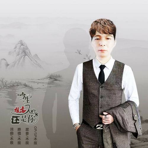 今生难忘的人还是你