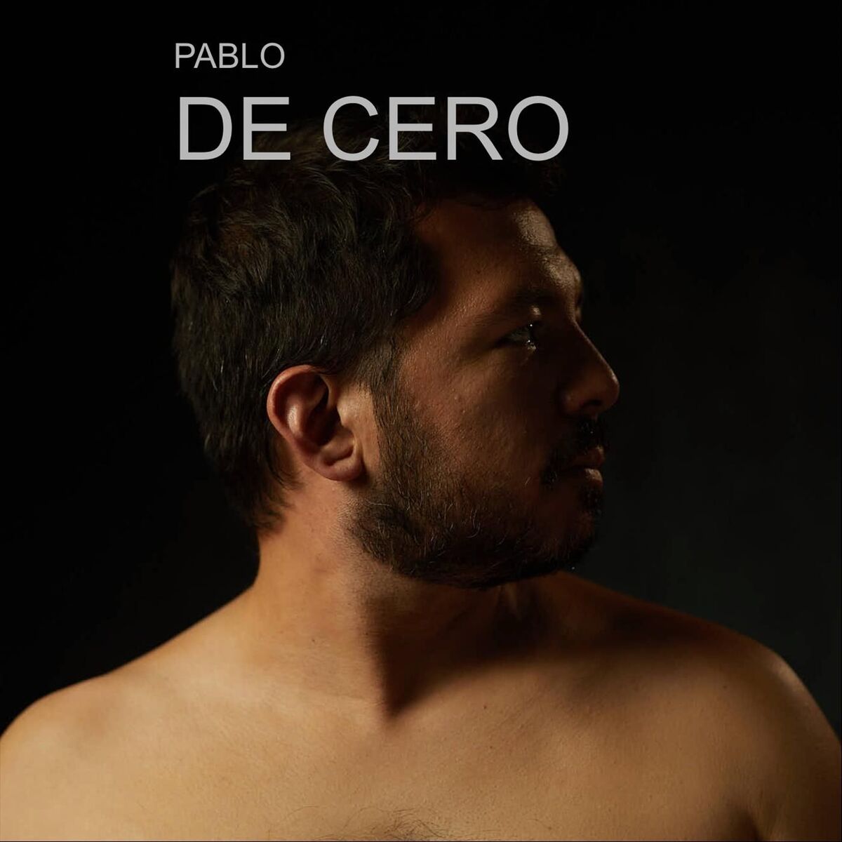 Album cover of De Cero