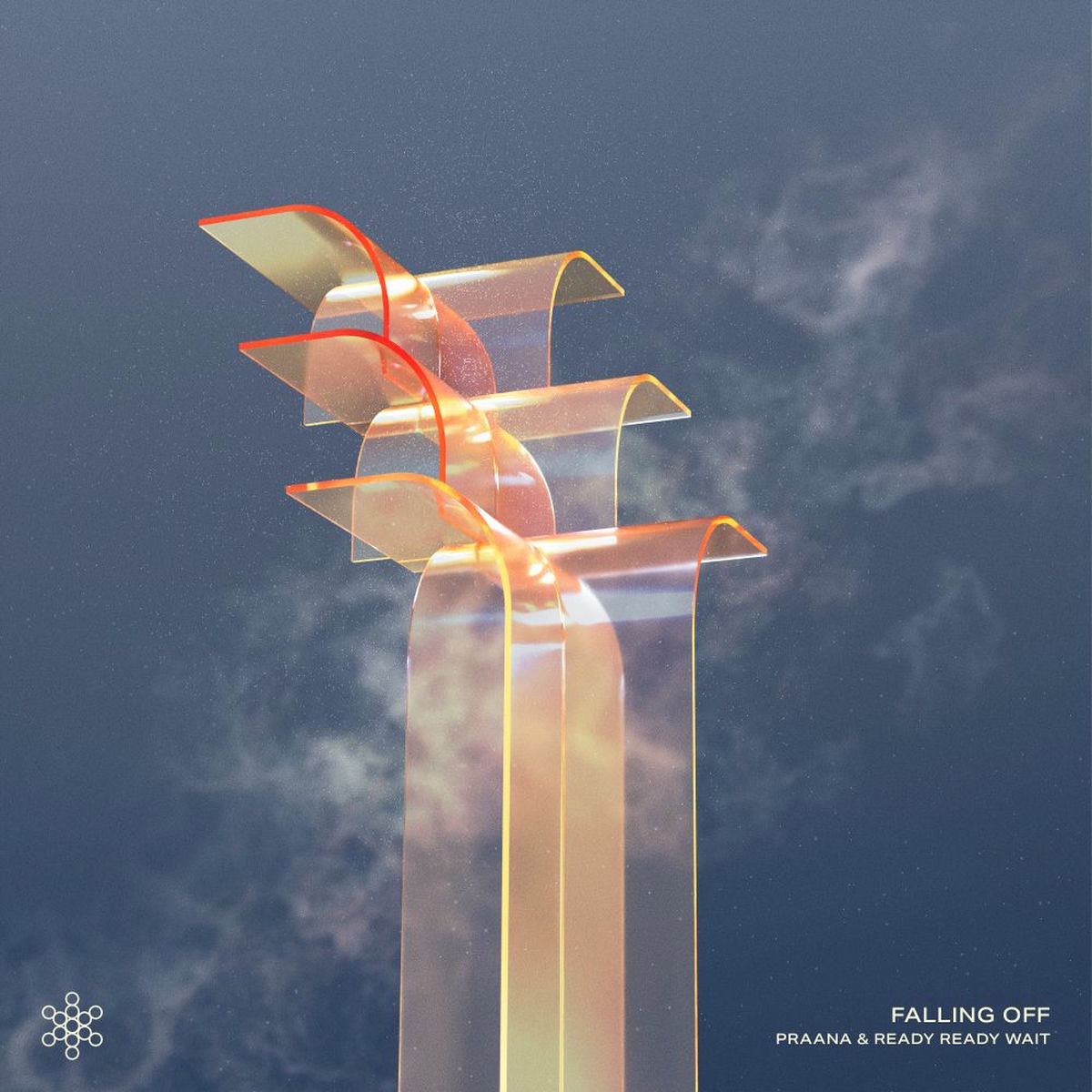 Album cover of Falling Off