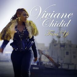 Cover of Fans Yi
