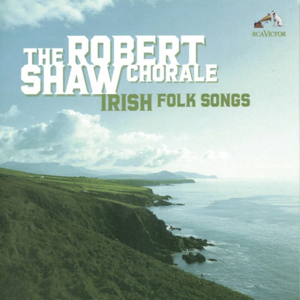 Picture of Irish Folk Songs