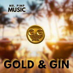Gold And Gin