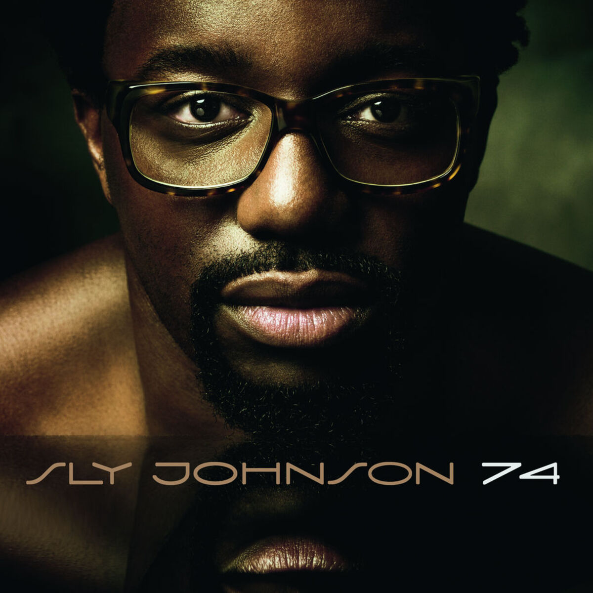 Album cover of 74