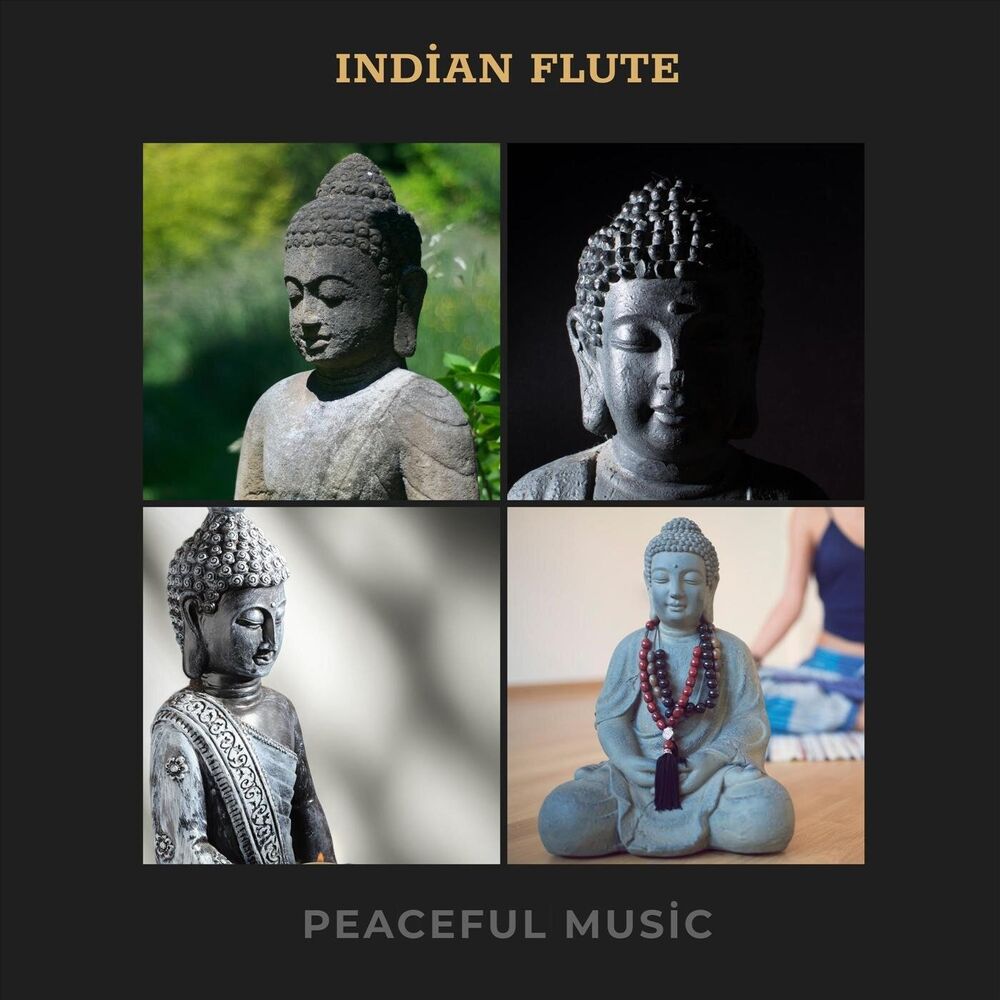 Picture of Indian Flute (Peaceful Music)