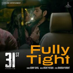 Cover of Fully Tight (From "31st")